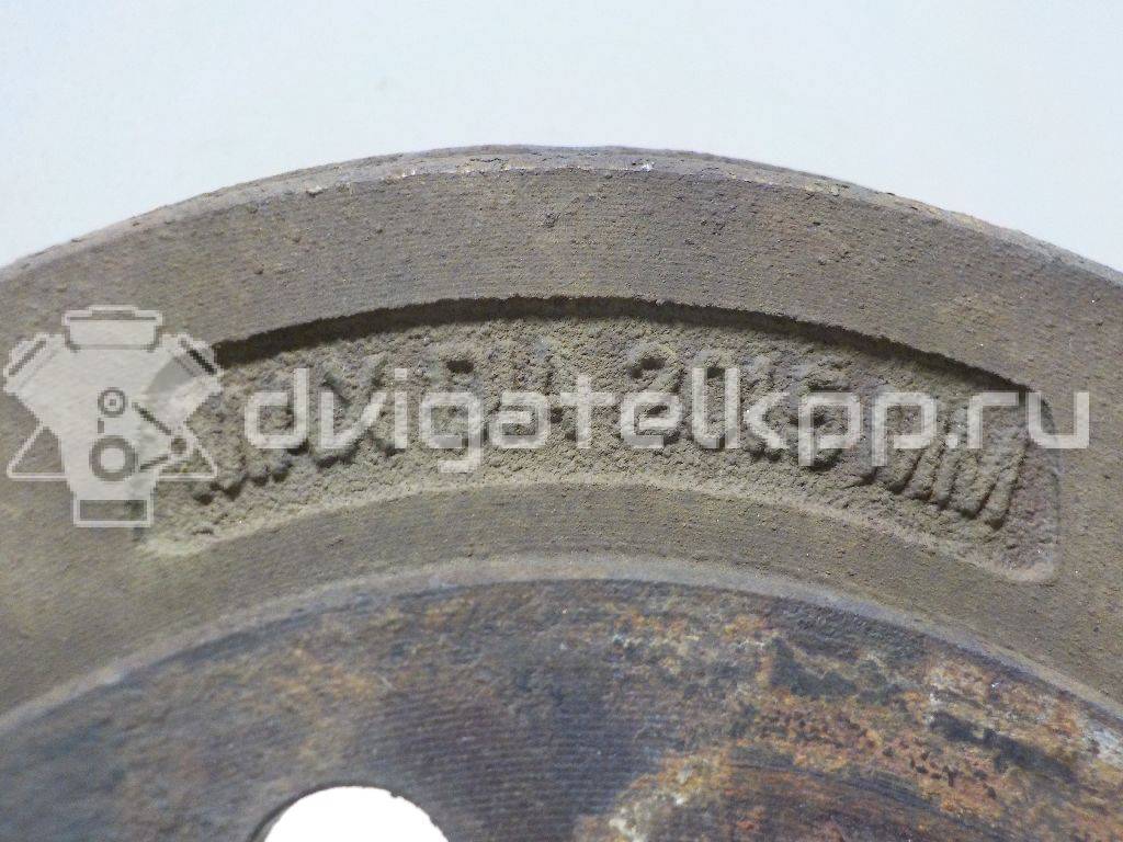 Фото Барабан тормозной  1535923 для Ford Fiesta {forloop.counter}}