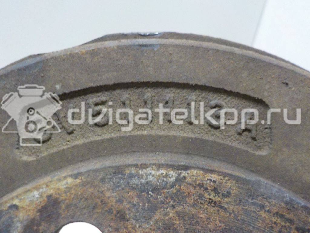 Фото Барабан тормозной  1535923 для Ford Fiesta {forloop.counter}}