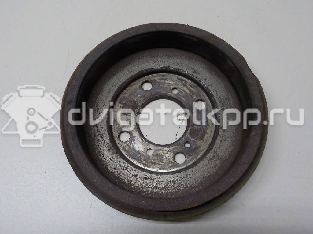 Фото Барабан тормозной  1535923 для Ford Fiesta {forloop.counter}}