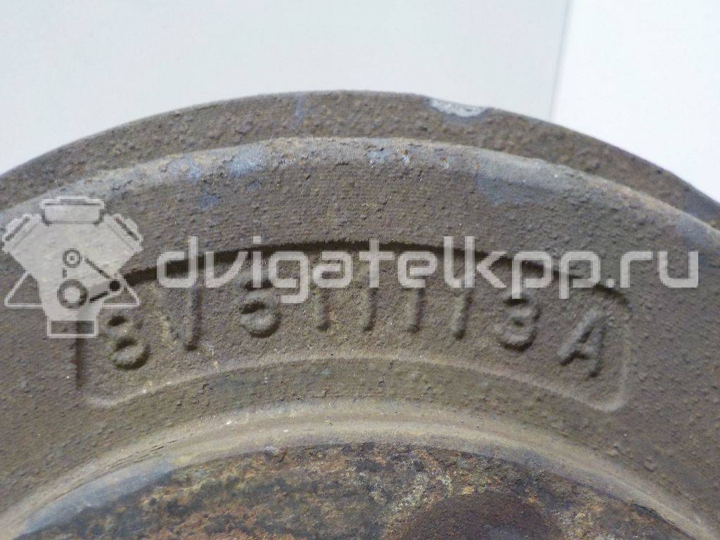 Фото Барабан тормозной  1535923 для Ford Fiesta {forloop.counter}}