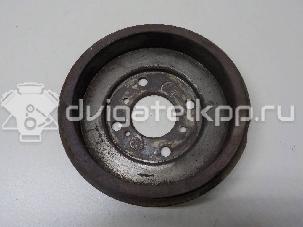Фото Барабан тормозной  1535923 для Ford Fiesta {forloop.counter}}