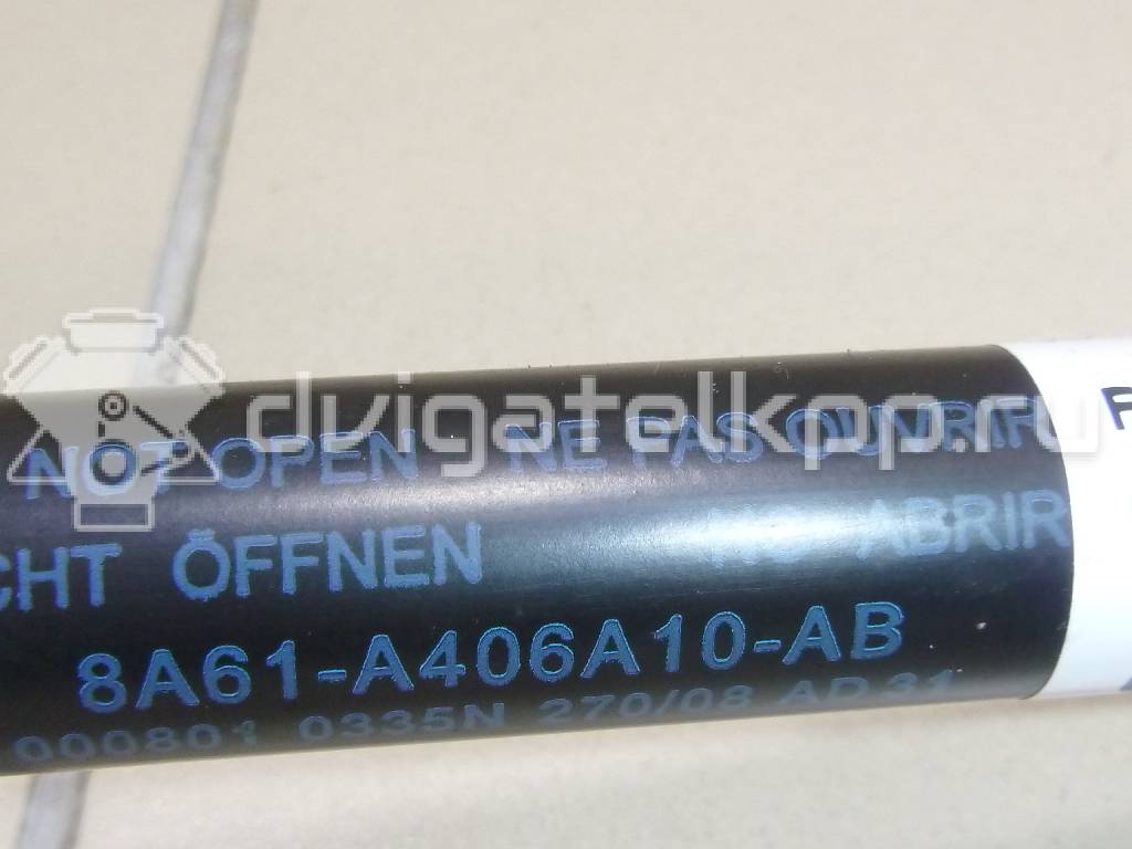 Фото Амортизатор двери багажника  8a61a406a10ab для Ford Fiesta {forloop.counter}}