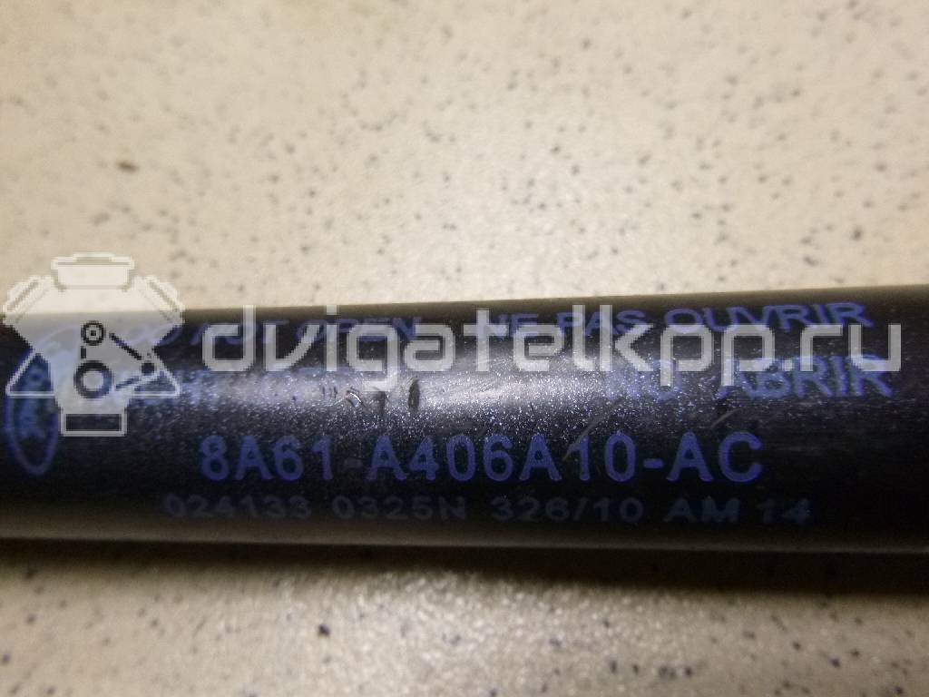 Фото Амортизатор двери багажника  8a61a406a10ac для Ford Fiesta {forloop.counter}}