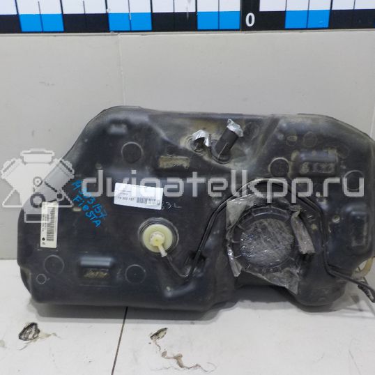 Фото Бак топливный  1766876 для Ford Fiesta