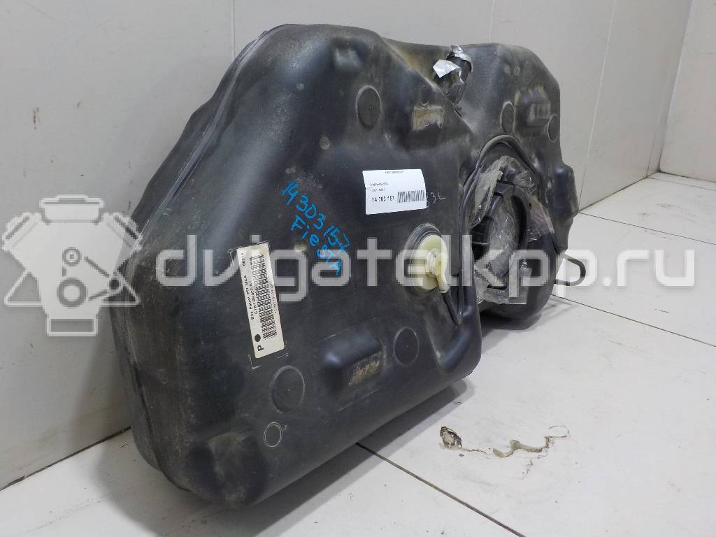 Фото Бак топливный  1766876 для Ford Fiesta {forloop.counter}}