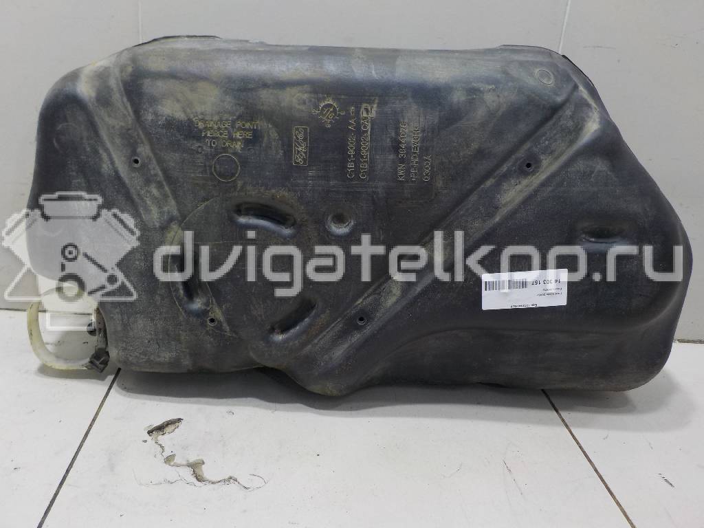 Фото Бак топливный  1766876 для Ford Fiesta {forloop.counter}}