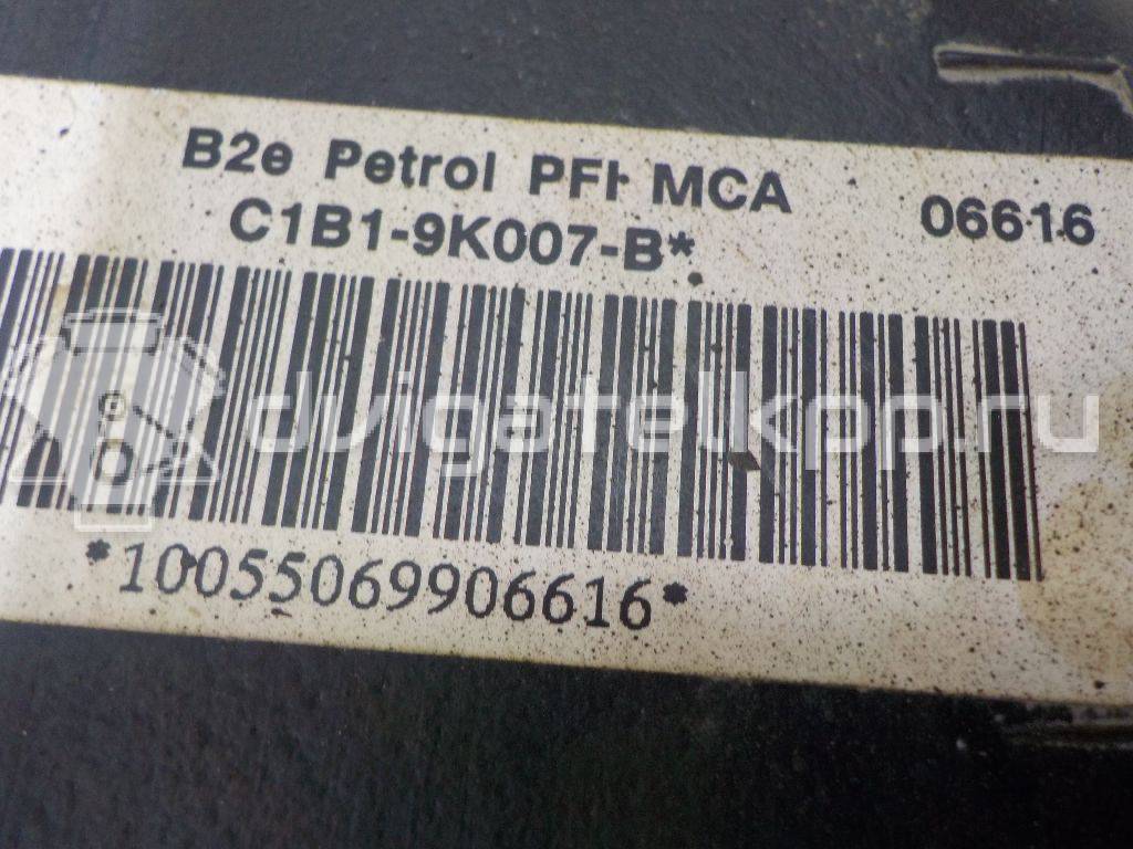 Фото Бак топливный  1766876 для Ford Fiesta {forloop.counter}}