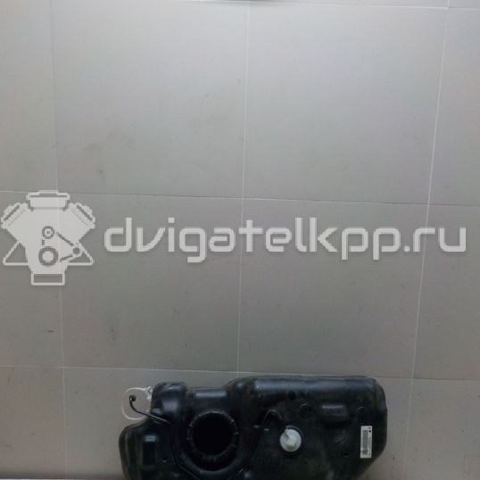 Фото Бак топливный  1766876 для Ford Fiesta