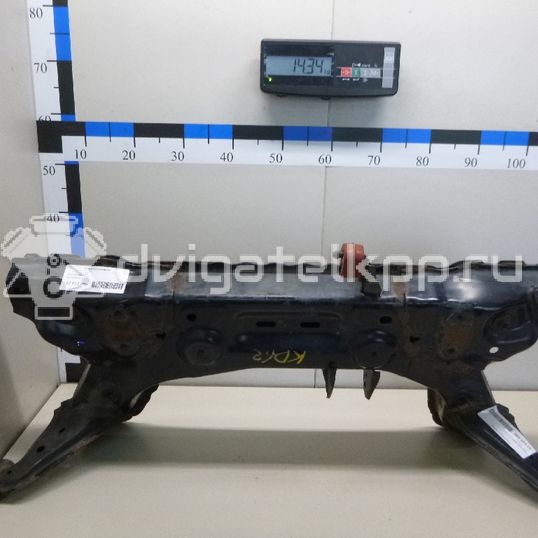 Фото Балка подмоторная  1758710 для Ford Fiesta