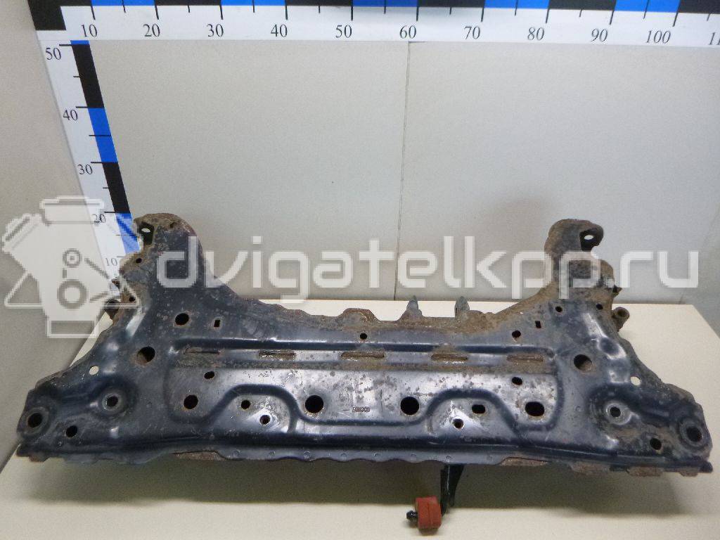 Фото Балка подмоторная  1758710 для Ford Fiesta {forloop.counter}}