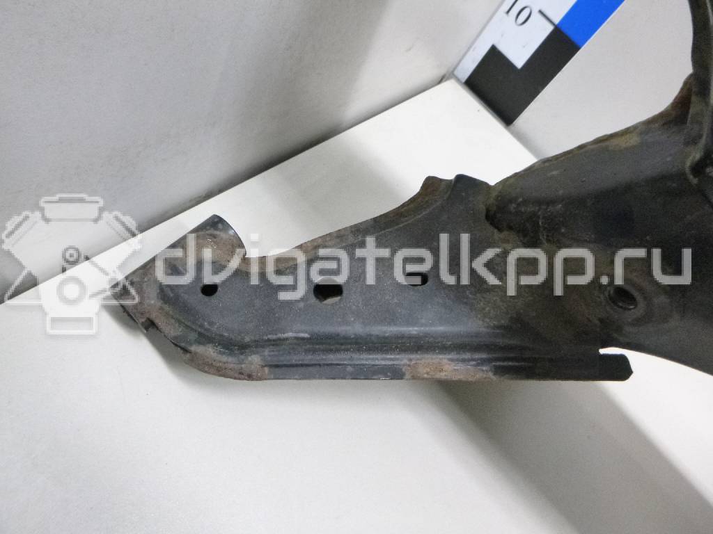 Фото Балка подмоторная  1758710 для Ford Fiesta {forloop.counter}}