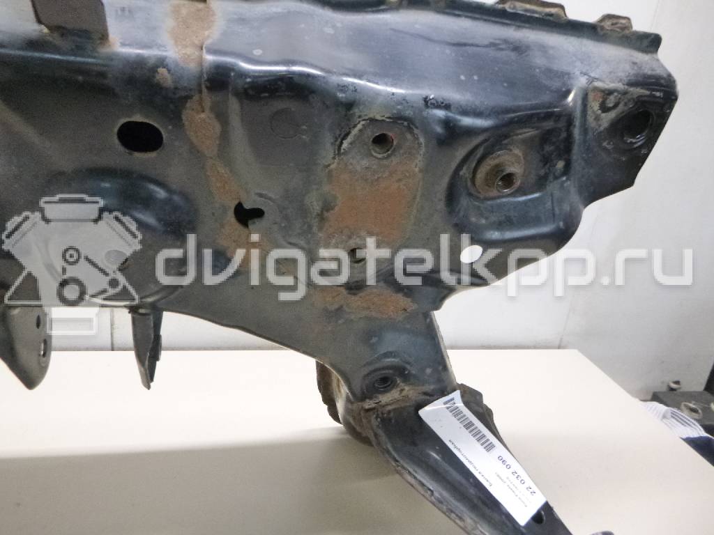 Фото Балка подмоторная  1758710 для Ford Fiesta {forloop.counter}}
