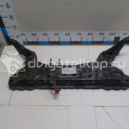 Фото Балка подмоторная  1758710 для Ford Fiesta