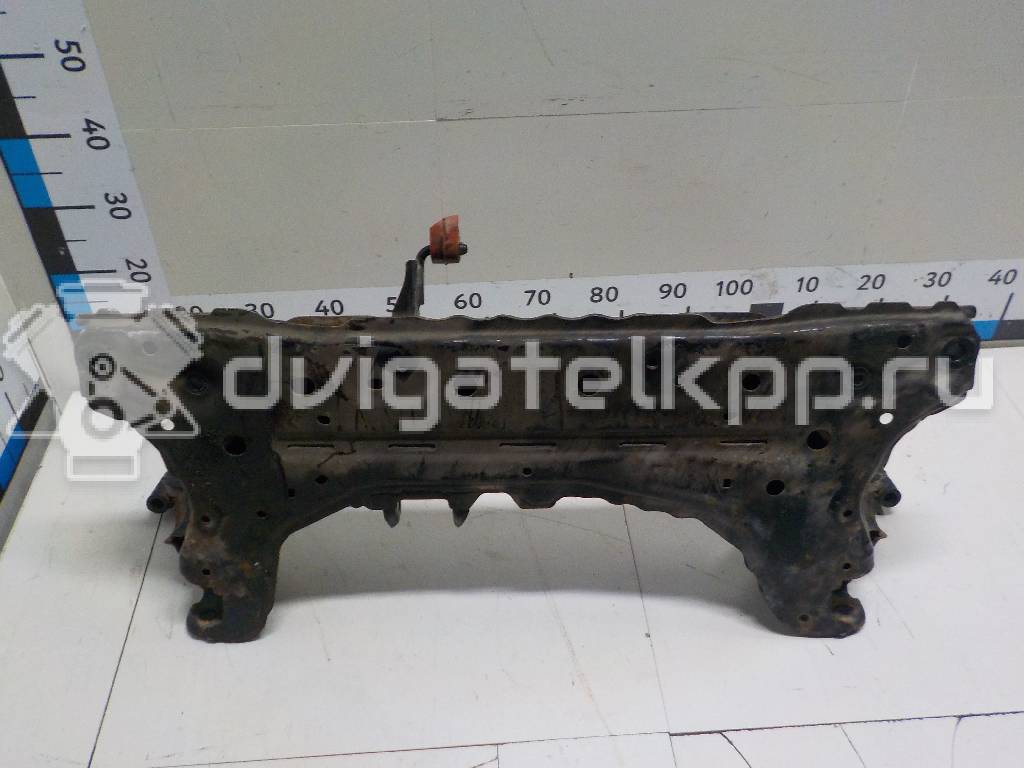 Фото Балка подмоторная  1758710 для Ford Fiesta {forloop.counter}}