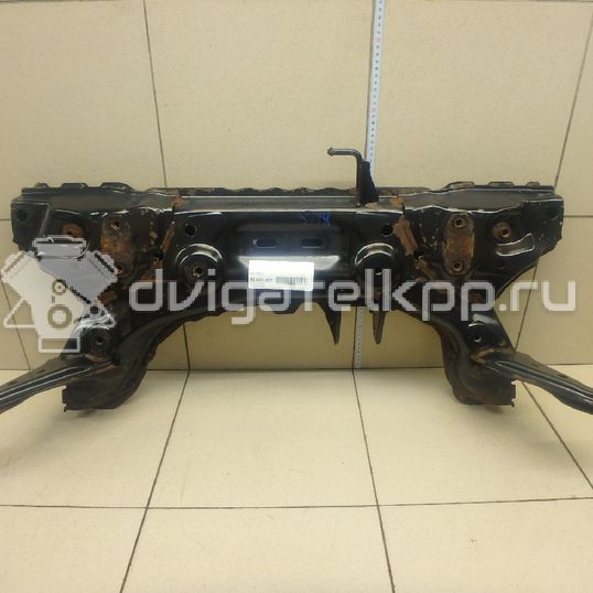Фото Балка подмоторная  1758710 для Ford Fiesta