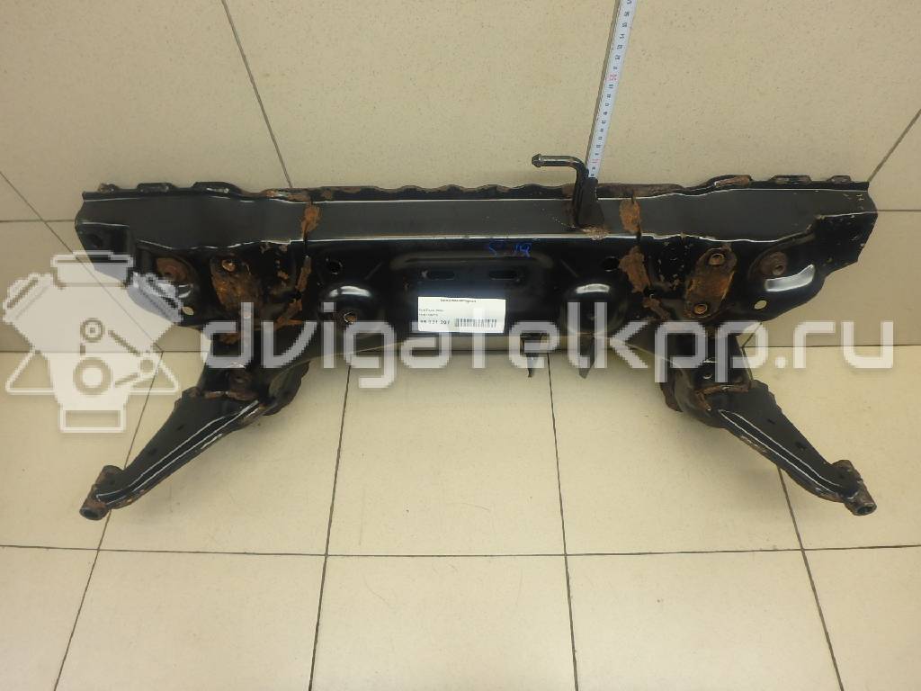 Фото Балка подмоторная  1758710 для Ford Fiesta {forloop.counter}}