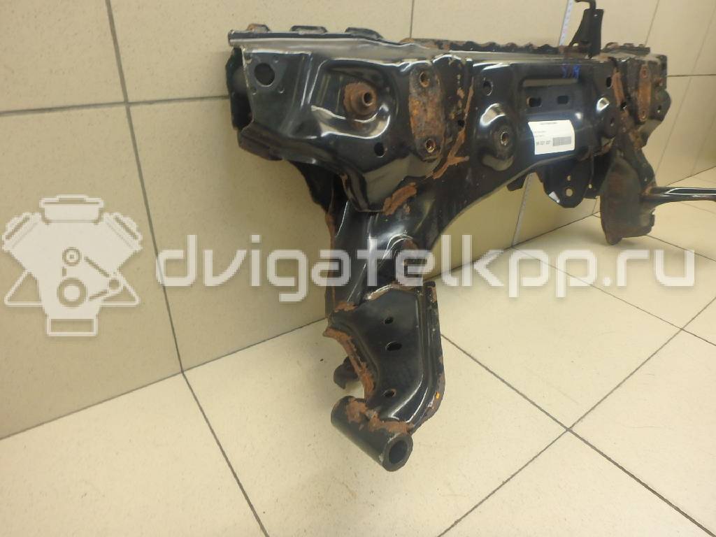 Фото Балка подмоторная  1758710 для Ford Fiesta {forloop.counter}}