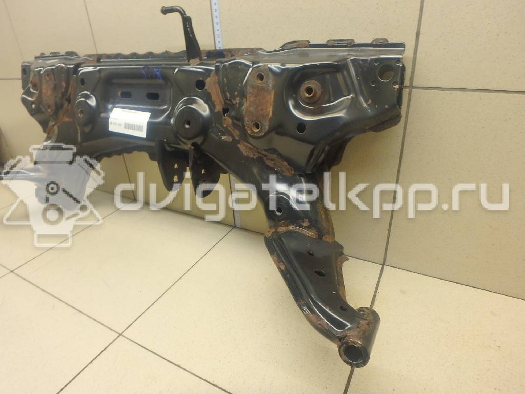 Фото Балка подмоторная  1758710 для Ford Fiesta {forloop.counter}}