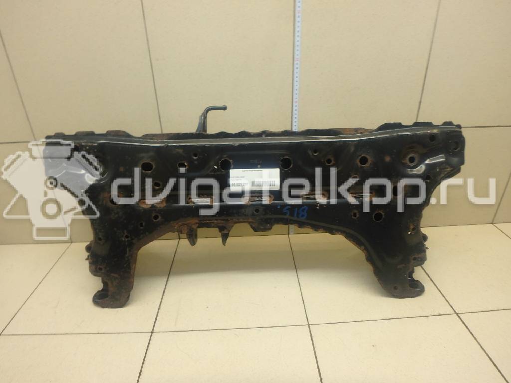 Фото Балка подмоторная  1758710 для Ford Fiesta {forloop.counter}}
