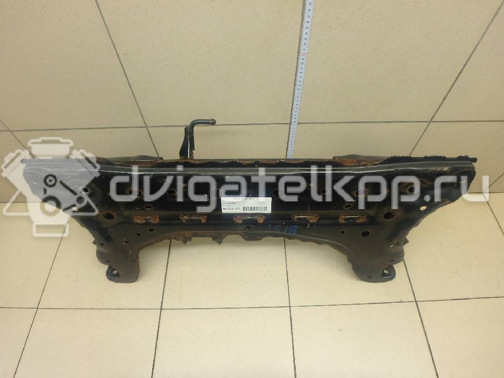 Фото Балка подмоторная  1758710 для Ford Fiesta {forloop.counter}}