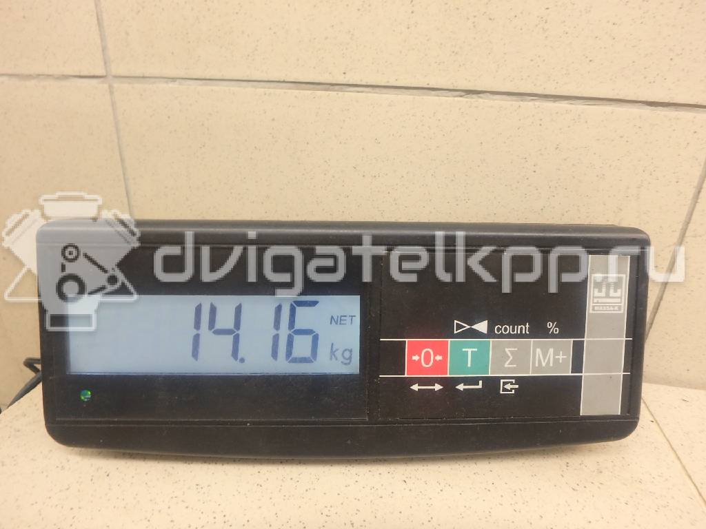 Фото Балка подмоторная  1758710 для Ford Fiesta {forloop.counter}}