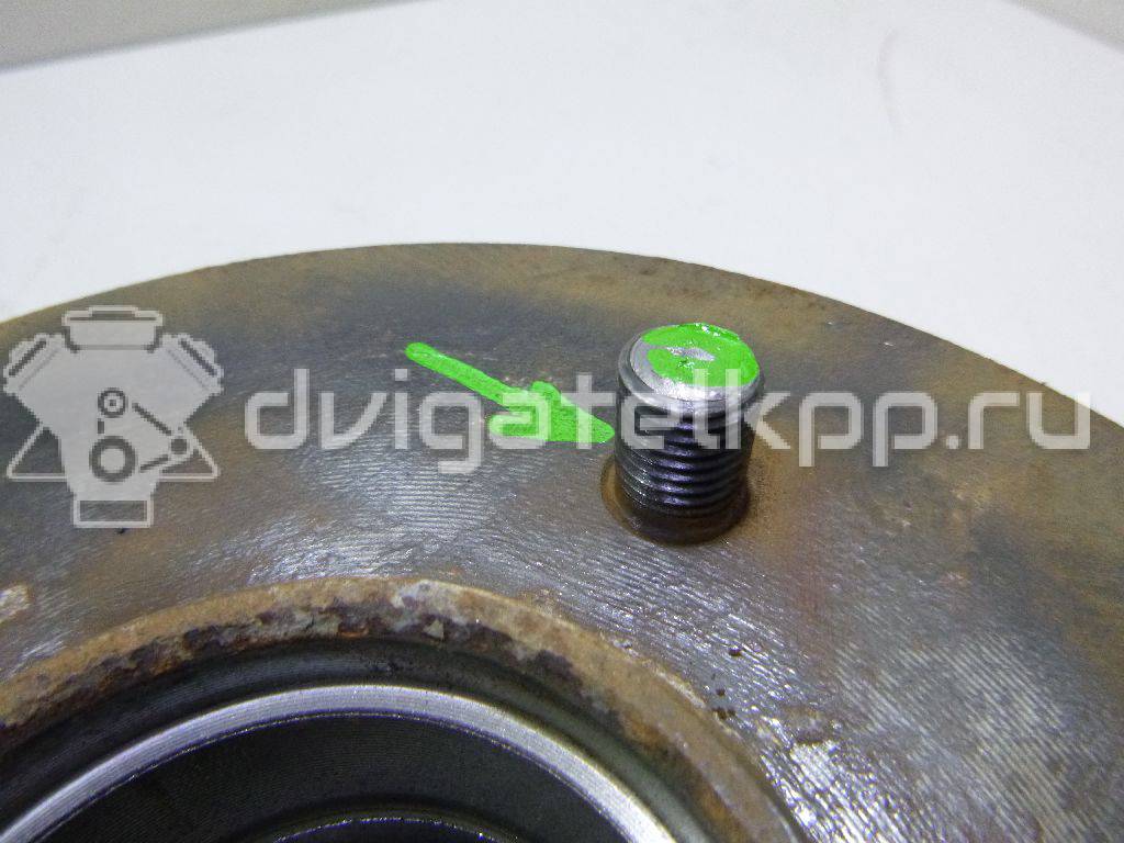 Фото Барабан тормозной  7S611113AA для Ford Fiesta / Orion / Escort / Fusion Ju {forloop.counter}}