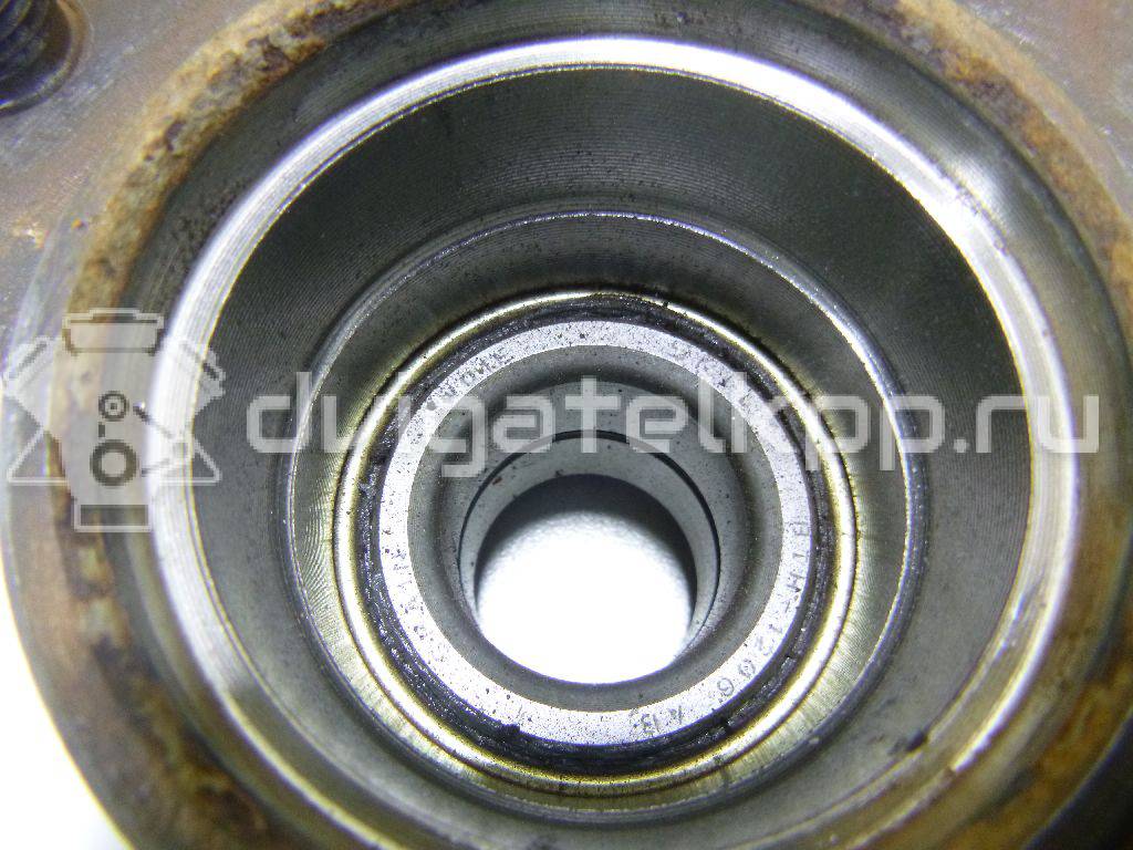 Фото Барабан тормозной  7S611113AA для Ford Fiesta / Orion / Escort / Fusion Ju {forloop.counter}}