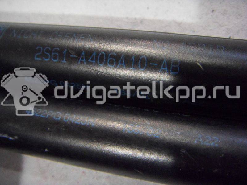 Фото Амортизатор двери багажника  2S61A406A10AB для Ford Fiesta {forloop.counter}}
