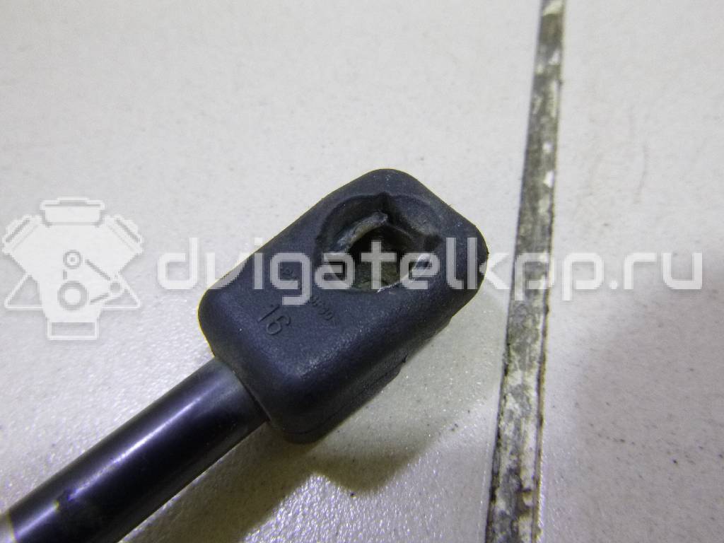 Фото Амортизатор двери багажника  6N11N406A10AA для Ford Fusion Ju {forloop.counter}}