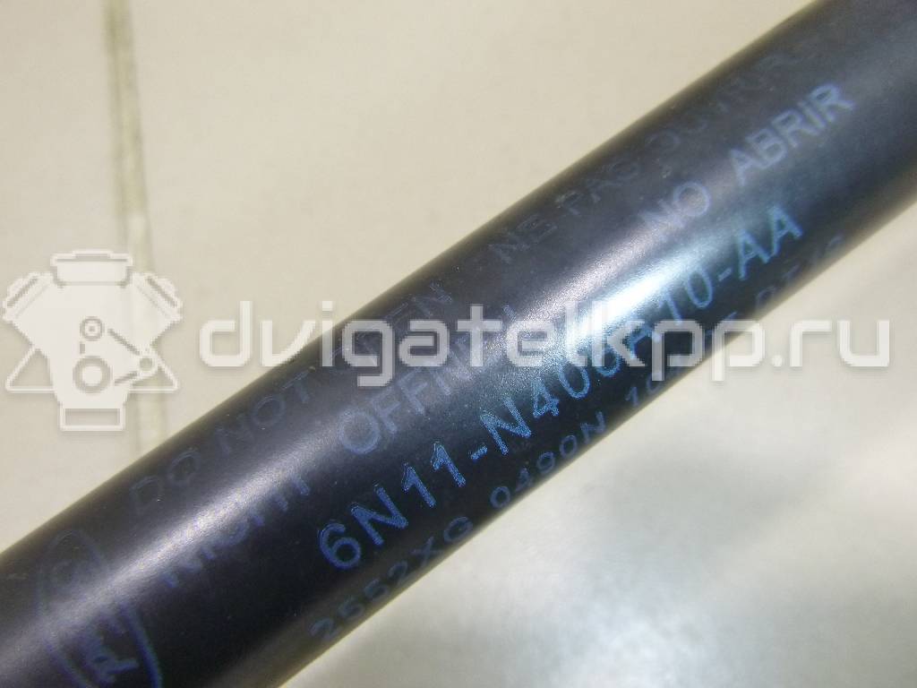 Фото Амортизатор двери багажника  6N11N406A10AA для Ford Fusion Ju {forloop.counter}}