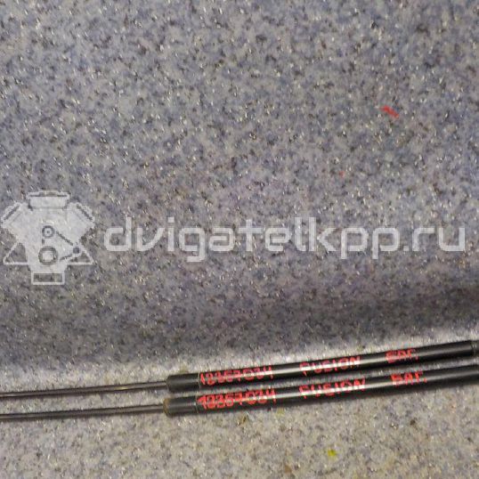 Фото Амортизатор двери багажника  6n11n406a10aa для Ford Fusion Ju