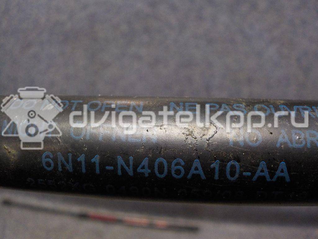 Фото Амортизатор двери багажника  6n11n406a10aa для Ford Fusion Ju {forloop.counter}}