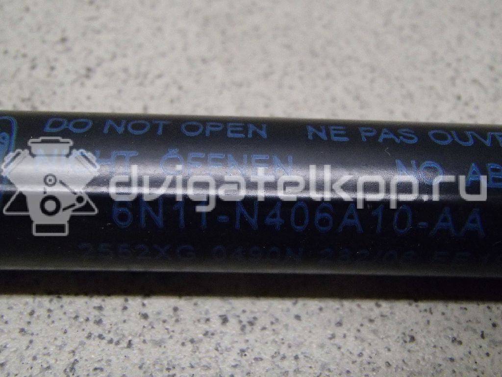 Фото Амортизатор двери багажника  6N11N406A10AA для Ford Fusion Ju {forloop.counter}}