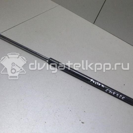 Фото Амортизатор двери багажника  6n11n406a10aa для Ford Fusion Ju