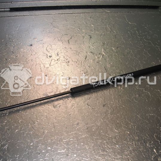 Фото Амортизатор двери багажника  6N11N406A10AA для Ford Fusion Ju