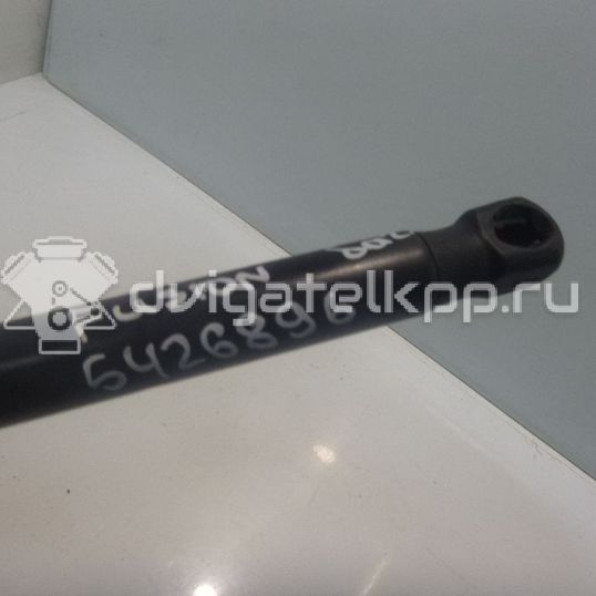 Фото Амортизатор двери багажника  2N11N406A10AD для Ford Fusion Ju
