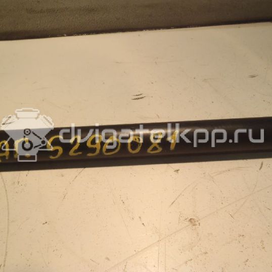 Фото Амортизатор двери багажника  2n11n406a10ad для Ford Fusion Ju