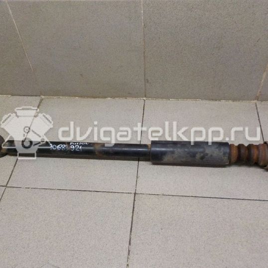 Фото Амортизатор задний  1305638 для mazda Mazda 2 (DY)