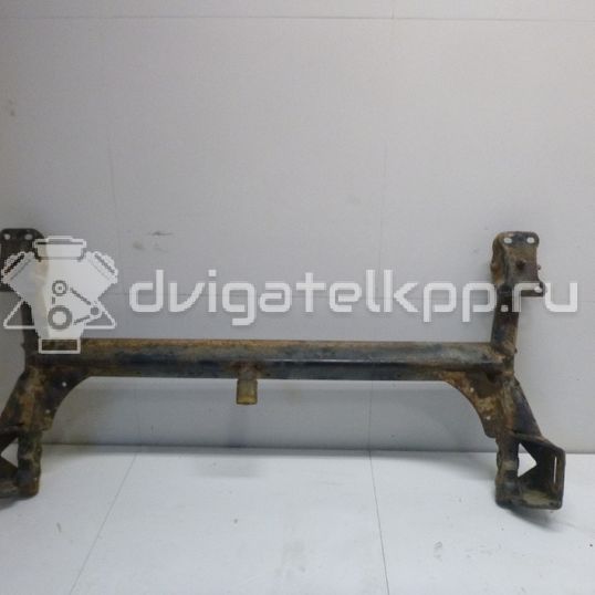 Фото Балка задняя  1048199 для Ford Fiesta / Puma Ec