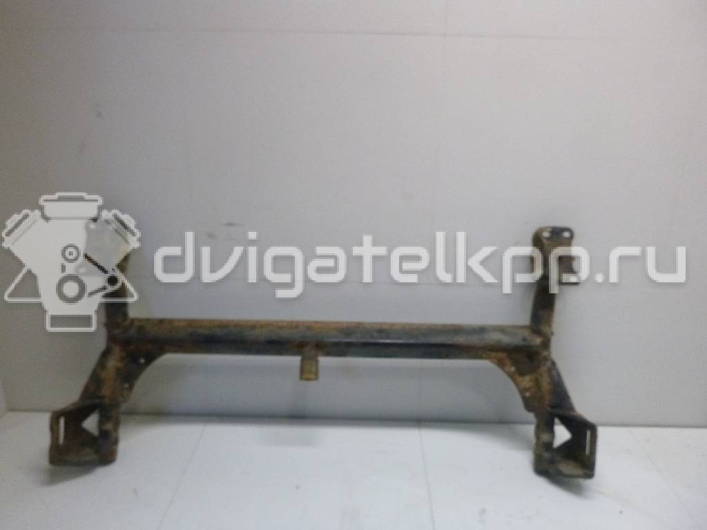 Фото Балка задняя  1048199 для Ford Fiesta / Puma Ec {forloop.counter}}