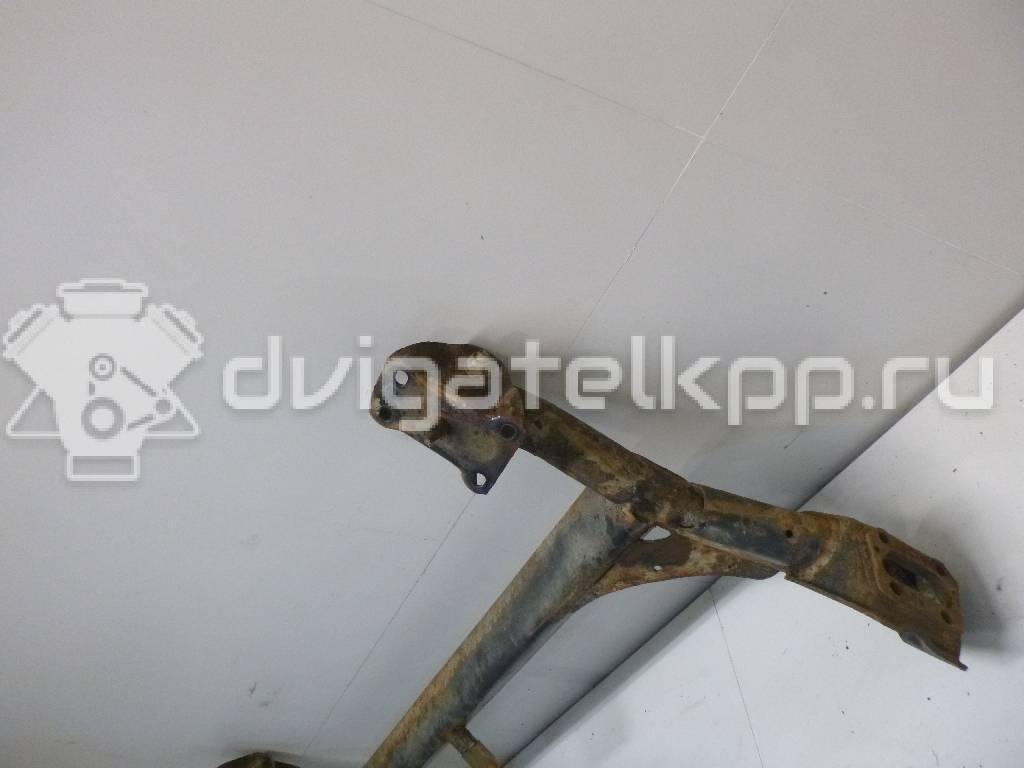 Фото Балка задняя  1048199 для Ford Fiesta / Puma Ec {forloop.counter}}