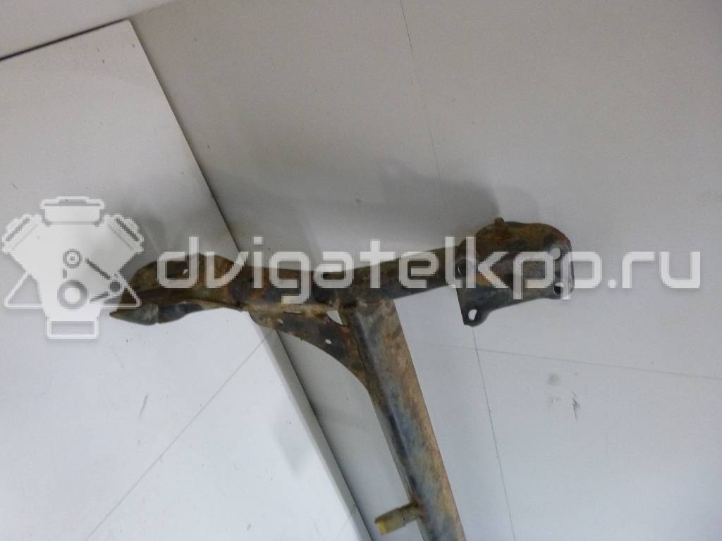 Фото Балка задняя  1048199 для Ford Fiesta / Puma Ec {forloop.counter}}