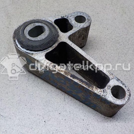 Фото Кронштейн КПП  55700439 для Alfa Romeo Mito 955