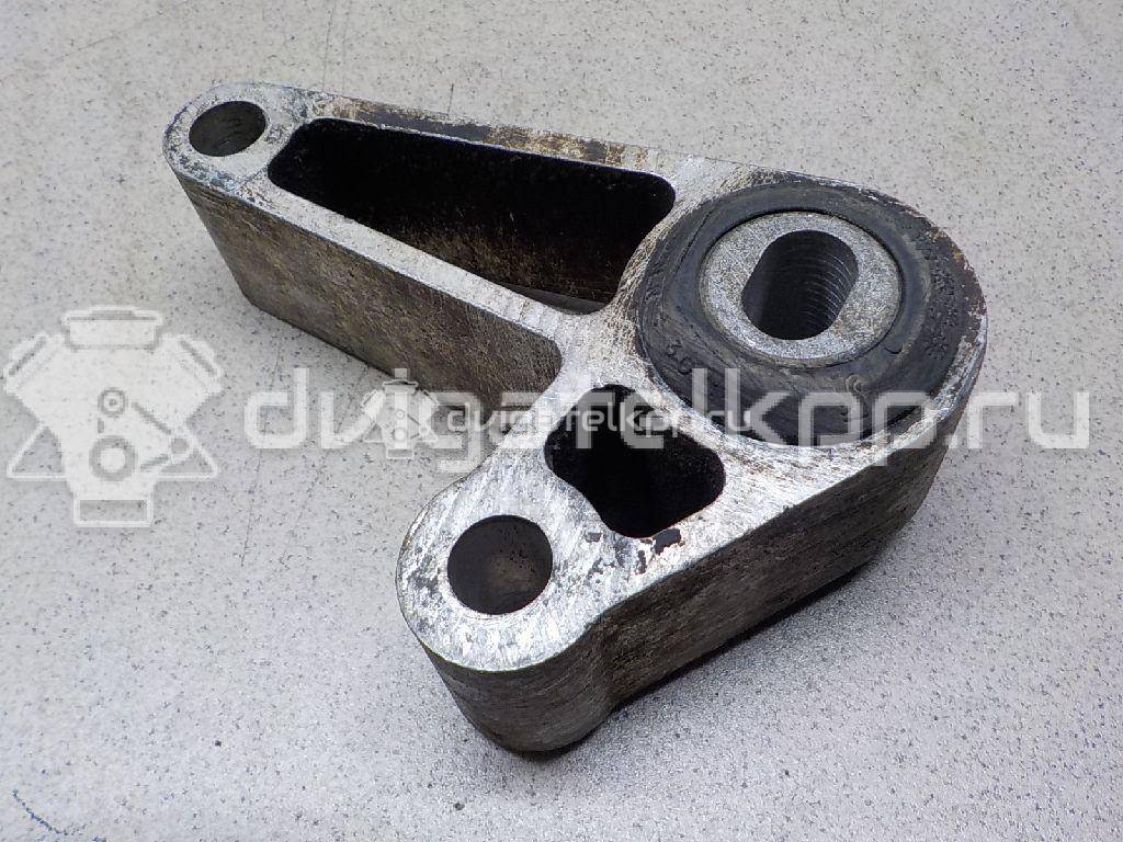 Фото Кронштейн КПП  55700439 для Alfa Romeo Mito 955 {forloop.counter}}