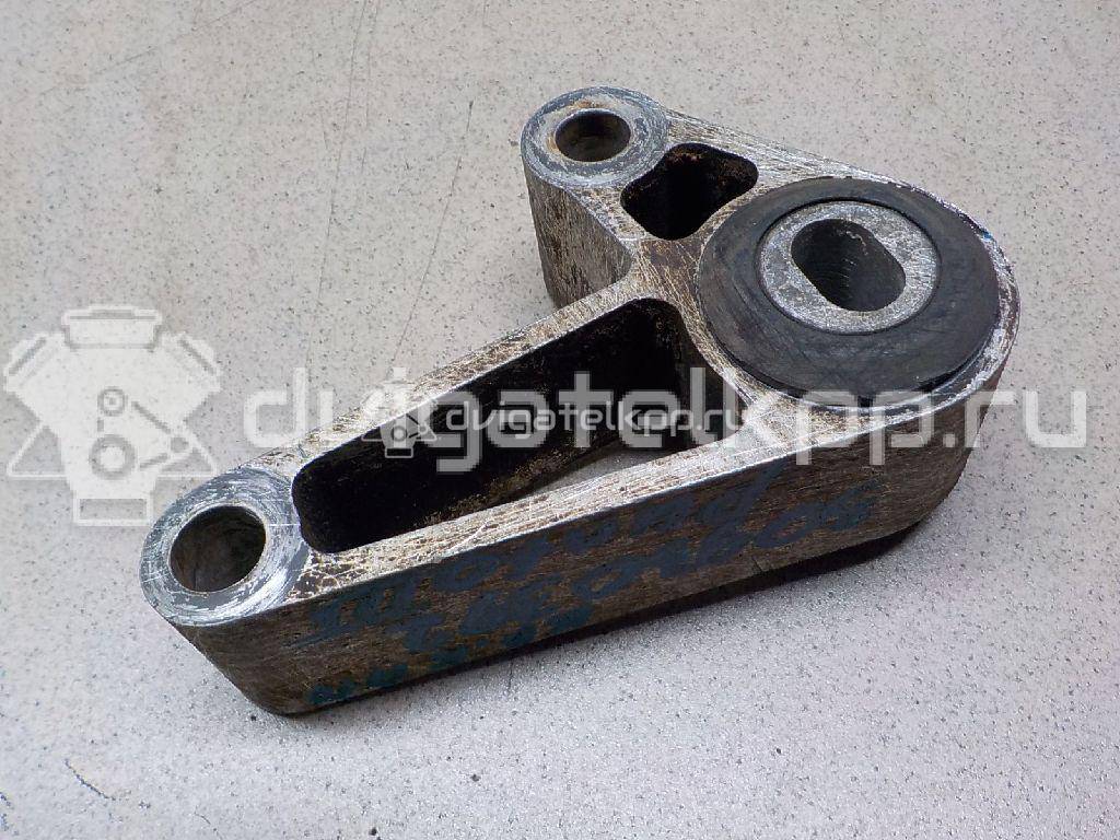 Фото Кронштейн КПП  55700439 для Alfa Romeo Mito 955 {forloop.counter}}