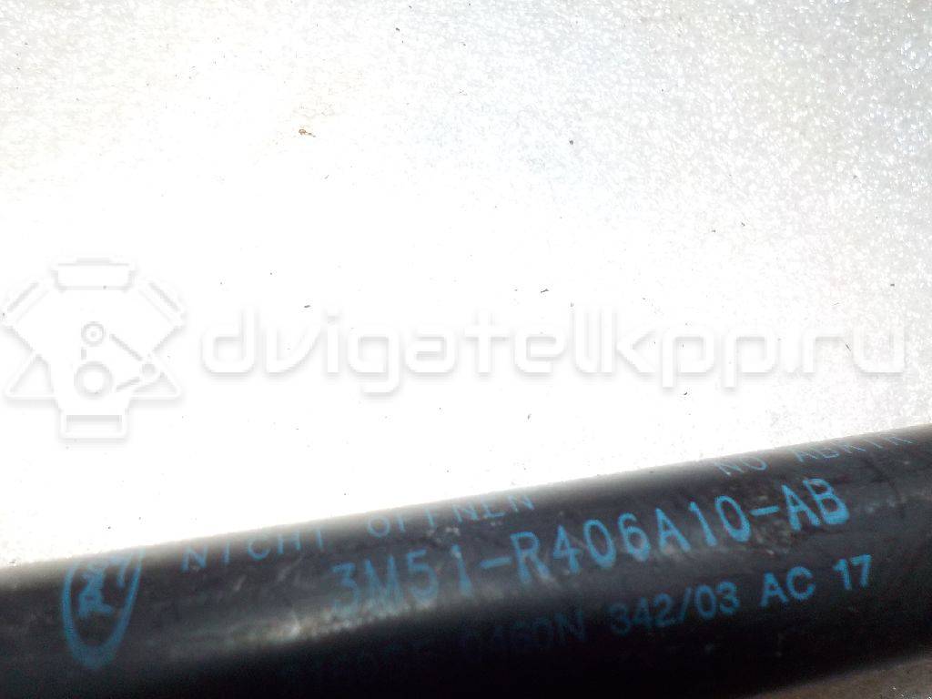 Фото Амортизатор двери багажника  3M51R406A10AB для Ford Focus / C-Max {forloop.counter}}