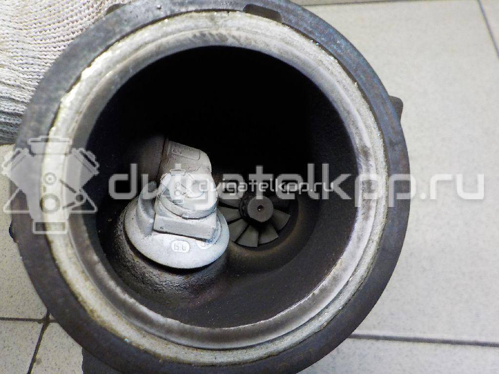 Фото Турбокомпрессор (турбина) для двигателя CJZA для Seat Leon 105 л.с 16V 1.2 л бензин 04E145713Q {forloop.counter}}