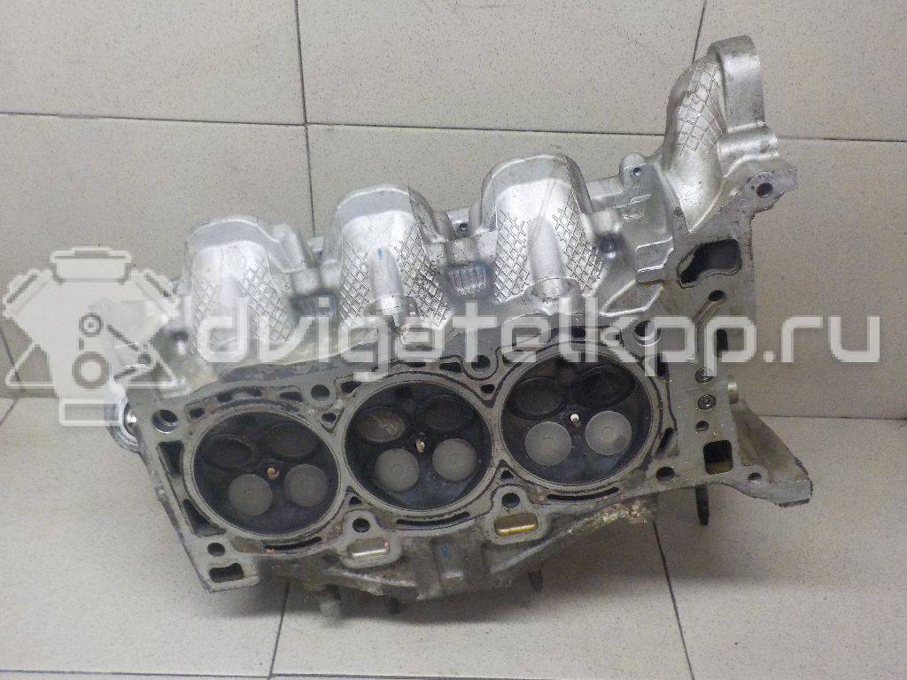 Фото Головка блока для двигателя LFX для Gmc / Chevrolet / Buick / Cadillac / Mazda / Holden 155-158 л.с 16V 2.0 л бензин 12629445 {forloop.counter}}