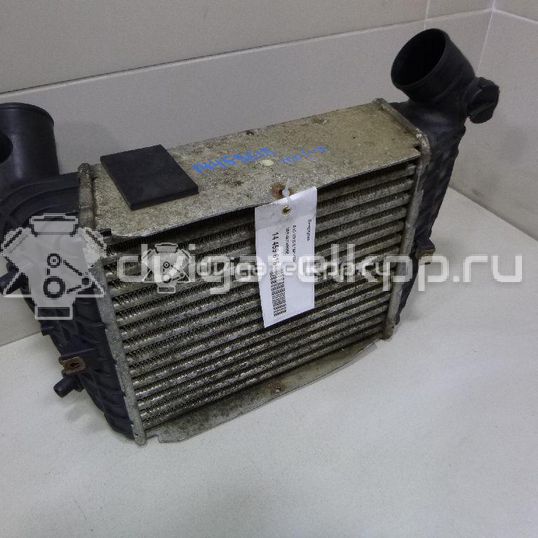 Фото Интеркулер  4a0145805e для Audi 100 / A6