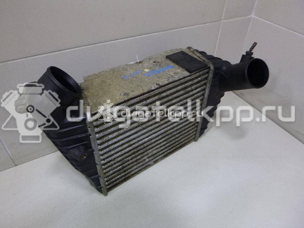 Фото Интеркулер  4a0145805e для Audi 100 / A6 {forloop.counter}}